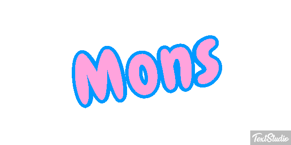 Mons Efekt tekstowy
