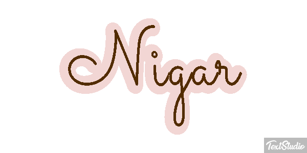 Nigar Metin efekti