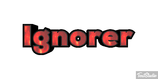 Ignorer Effet de texte