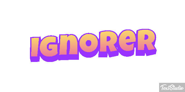 Ignorer Effet de texte
