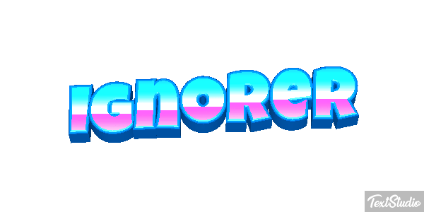 Ignorer Effet de texte