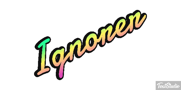 Ignorer Effet de texte