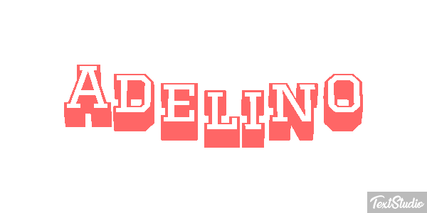 Adelino Metin efekti