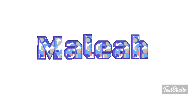 Maleah Metin efekti