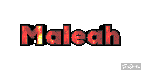 Maleah Metin efekti
