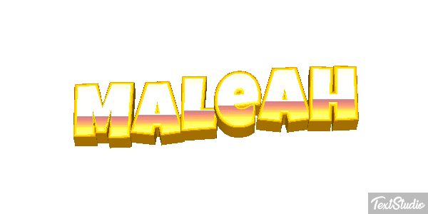 Maleah Metin efekti