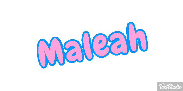 Maleah Metin efekti