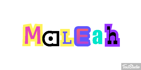 Maleah Metin efekti