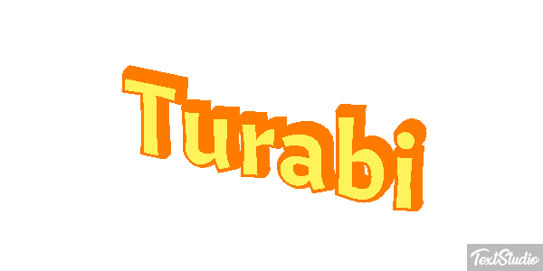 Turabi Metin efekti