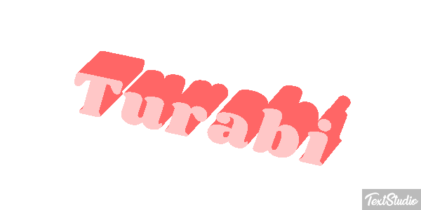 Turabi Metin efekti