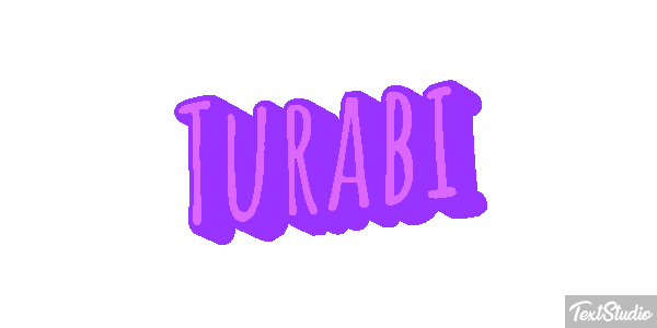 Turabi Metin efekti