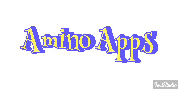 Amino Apps Social Network Animated GIF Logo Designs