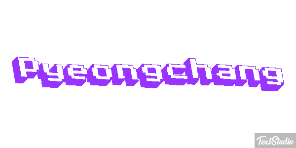 Pyeongchang Effetto testo