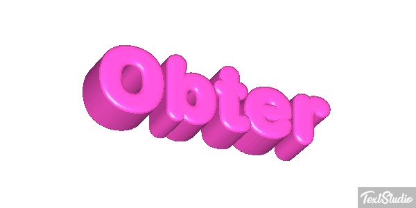Obter Text effect