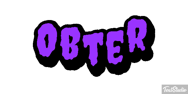 Obter Text effect