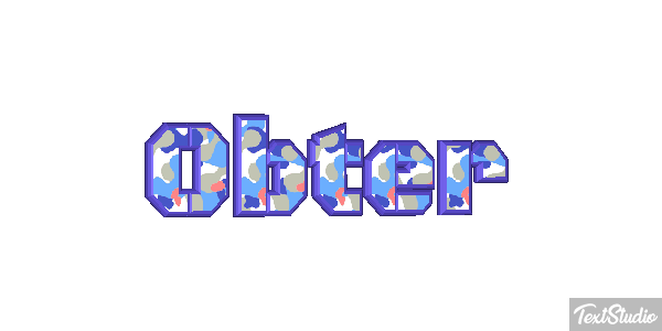 Obter Text effect