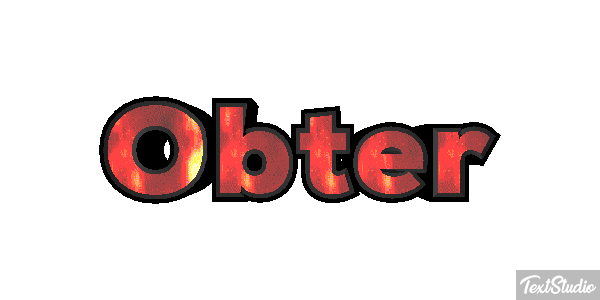 Obter Text effect