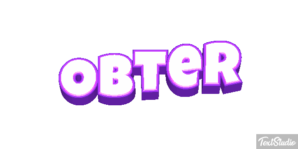 Obter Text effect