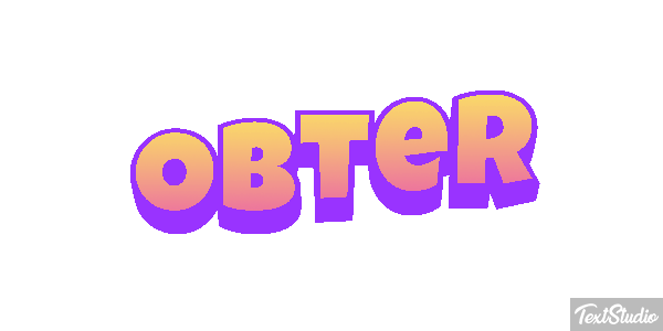 Obter Text effect