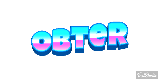 Obter Text effect