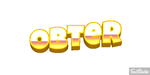 Obter Text effect