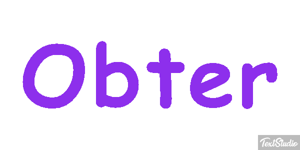 Obter Text effect