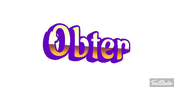 Obter Text effect
