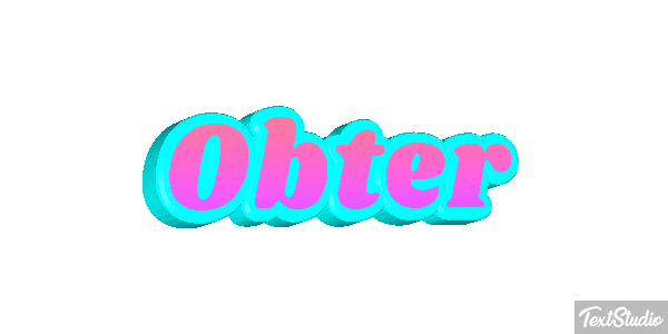 Obter Text effect