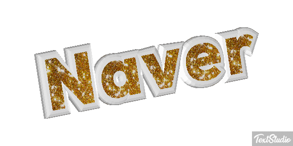 Naver Text effect