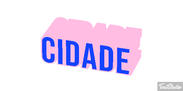Cidade Efekt tekstowy