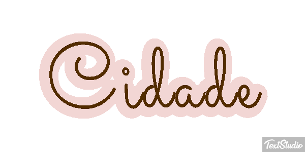 Cidade Efekt tekstowy