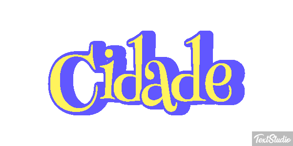 Cidade Efekt tekstowy