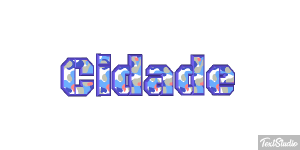 Cidade Efekt tekstowy