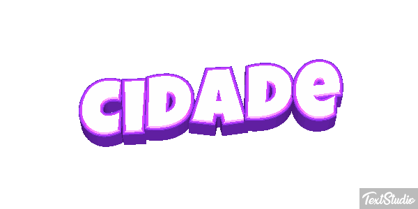 Cidade Efekt tekstowy