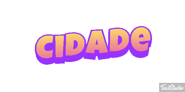 Cidade Efekt tekstowy