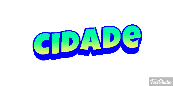 Cidade Efekt tekstowy