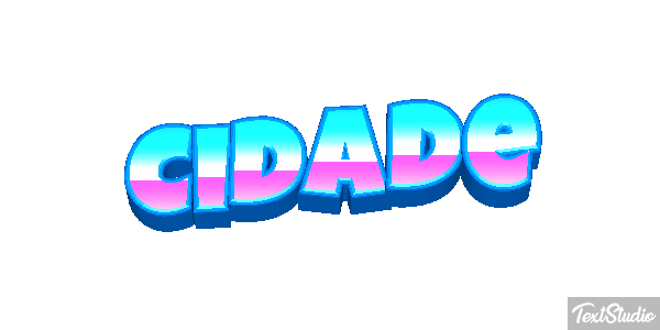 Cidade Efekt tekstowy