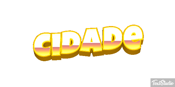 Cidade Efekt tekstowy
