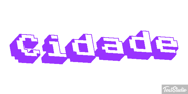 Cidade Efekt tekstowy