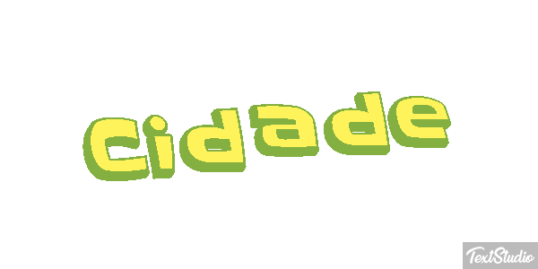 Cidade Efekt tekstowy
