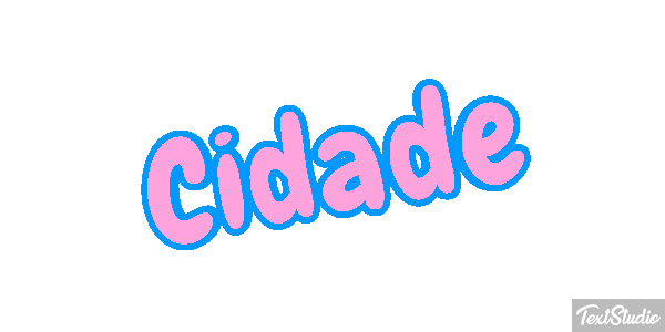 Cidade Efekt tekstowy