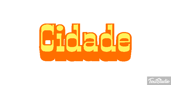 Cidade Efekt tekstowy