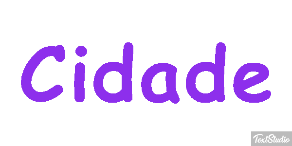 Cidade Efekt tekstowy
