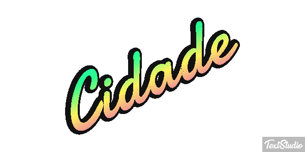 Cidade Efekt tekstowy