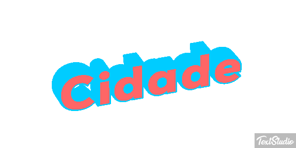 Cidade Efekt tekstowy