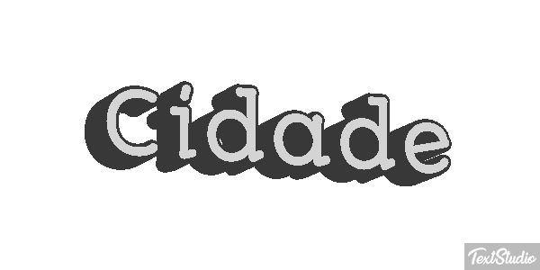Cidade Efekt tekstowy