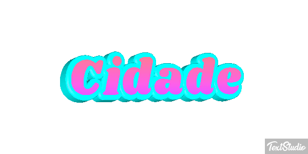 Cidade Efekt tekstowy
