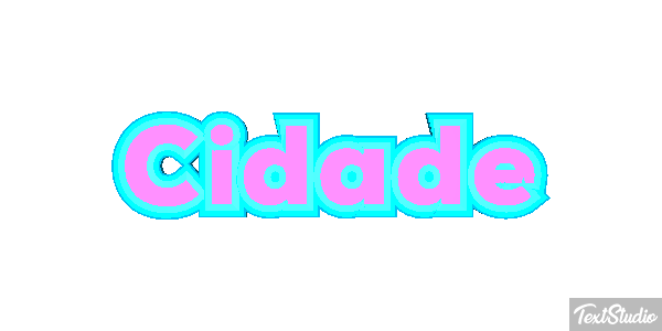 Cidade Efekt tekstowy