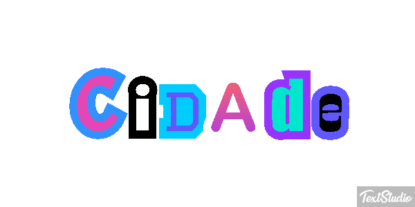 Cidade Efekt tekstowy
