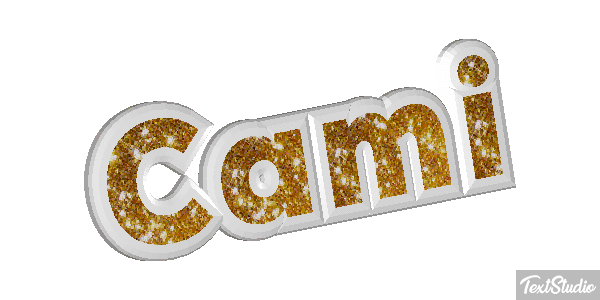 Cami Text effect